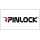 Mt, Pinlock V-6, вставка для шолома, сумісна з Blade Thunder Revenge Flux, прозорий