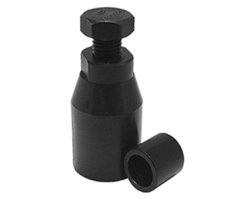 Головка гайкового ключа магніто знімач ktm sxf/exc/excf 125/250//300/400/450/520/525, beta rr 250/300 '13-'19, husqvarna 250/450/510 (m26x1.0 rh) - див. mx-12931