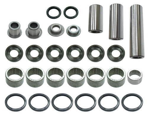 Ремонтний комплект поворотного рука kawasaki kxf 250/450 (06-11) klx 450 (08-09) (mx-04281)