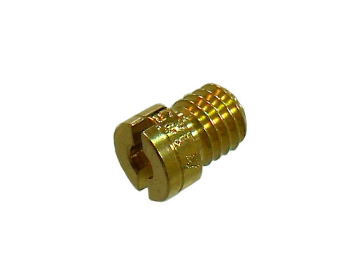 Psychic main jet keihin тип 99101-393 діаметр №125.0 (1 шт.)