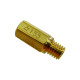 Psychic main jet keihin тип 99101-357 діаметр №155 (1 шт.)