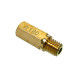 Psychic main jet keihin тип 99101-357 діаметр №180 (1 шт.)
