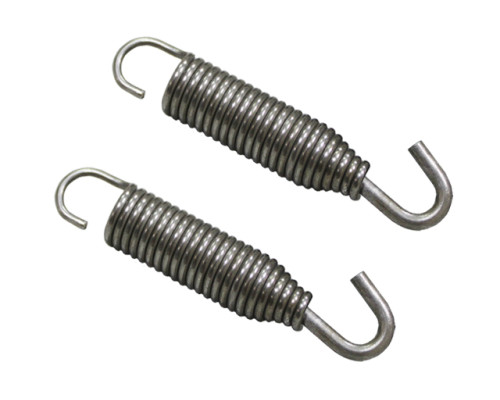 PSYCHIC РОТАЦІЙНА ВИПУСКНА ПРУЖИНАKTM, SUZUKI, GAS GAS, HUSABERG (11,5MM X 60MM) (GR. 2MM) (2 SZT.)