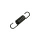 PSYCHIC РОТАЦІЙНА ВИПУСКНА ПРУЖИНАKAWASAKI, SUZUKI (11,5MM X 53MM) (GR. 1,8MM) (1 SZT.)