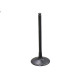 PSYCHIC впускний клапан kawasaki kxf 250 '07-'08 steel (30.97x4.48x79.13mm) (mx-09552i)