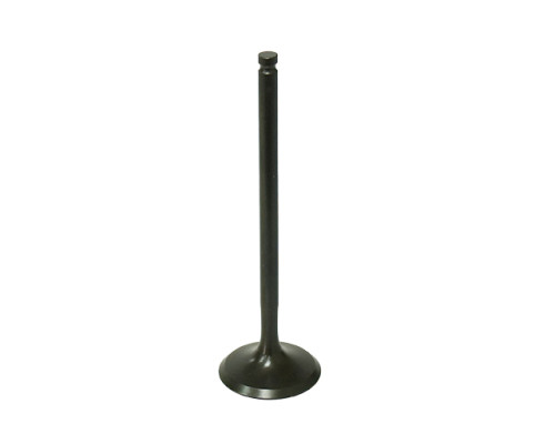 Клапан випускний PSYCHIC YAMAHA yzf 250 '14-'16 steel (25x4,4x82,4mm) (mx-09553e)