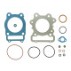 NAMURA Прокладка TOP-END HONDA TRX 300/ TRX 300 FW 88-00 (810900) (2 ZAWORY)