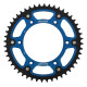 Задня зірочка supersprox 899 48 stealth (сталь/алюміній) ktm sx/exc/excf/sxf, husqvarna te/tc/fe/tc '16- (jtr897.48) синий