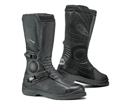 TCX InfiniЗАДНІБоти Gore-Tex Водонепроникні Чорний Розмір 42