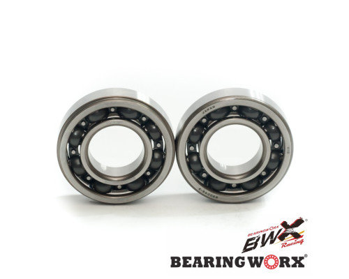 Bearing worx crankshaft bearings gas gas ec 250 4t '10-12, ec 250f '13 (ntn) (вироблено в японії)