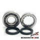 Підшипник worx підшипники коленвала з сальниками HONDA crf 450r '06-'16 (ntn) (made in japan)