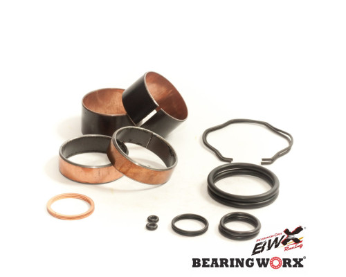 Підшипник worx втулка передньої підвіси kawasaki kx 80/85 '98-'18, kx 100 '95-'18 (38-6058)