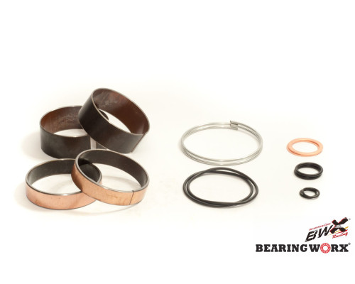 Комплект втулок передньої підвіси bearing worx ktm sx/sxf/xc '08-'11 (38-6073)
