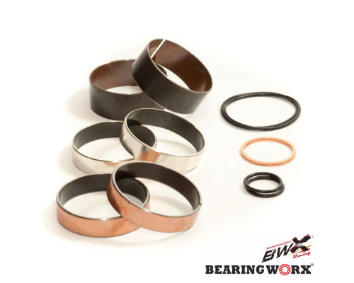 Підшипник worx втулки передньої підвіси ktm sx 125/200/250/450/525 03-04, exc 125/200/250/450/525 03-04, exc 300 03-05 (38-6077)