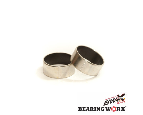 Підшипник worx вайки передньої підвіси ktm sx/exc 125/250 00-01, exc200/250/300/380 00-02, exc400/520 00-02 (2 шт. 43x47x20) (38-6053)