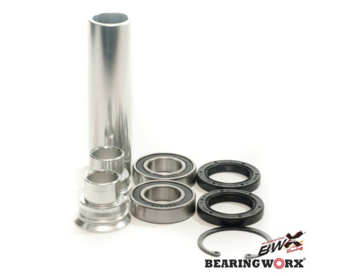 Підшипник bearing worx задні колісні підшипники з уплотненнями та втулками ktm sx/sxf '98-'12, exc/excf '98-'22 husqvarna ,husaberg,газ газ (вісь 20мм) (25-1273)