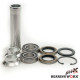 Підшипники задніх коліс bearing worx з уплотненнями та втулками ktm sx/sxf 125/250/350/450 '13-'23, husqvarna tc/fc '15-'23, gas gas mc/mcf '21-'23 (вісь 25mm)(25-1273) (77710015010 )
