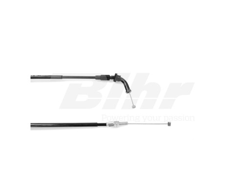Трос газу tecnium (vicma) suzuki gsxr 600`02-05 (17790)