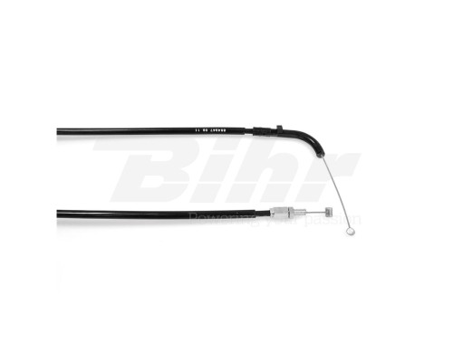 Tecnium (vicma) YAMAHA mt-03 660 (06-12) газовий трос (17795)
