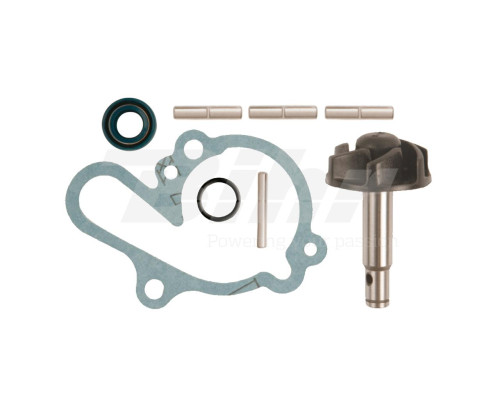 V parts (vicma) ремкомплект водяного насосу am6 (aprilia 50, mbk 50, YAMAHA dt/tzr 50)) (6216)