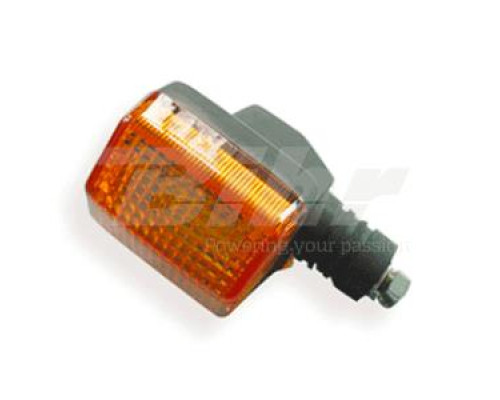 Vicma покажник повороту HONDA cb 125 '-89, cb 250 '92-'99, cbx 250 '-86, cbr 600f '-90, xl 600 '-86 (7029)