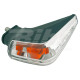 V parts (vicma) покажник повороту suzuki gsr 600 (06-), b-king 1300 (09-) задній лівий (9984)