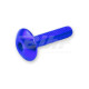 V parts (vicma) комплект болтів обтічника m5x20 (6шт) синій (ta520az)