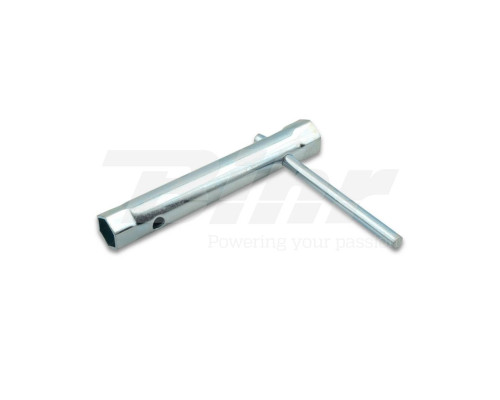V PARTS (VICMA) ШЕСТИГРАННИЙ СВІЧОВИЙ КЛЮЧ 17ММ-19ММ (ДВОСТОРОННИЙ) (523)