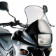 Вікно kappa bmw f 650 (94-96) 45.7 x 42.3 тоноване