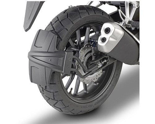 Kappa кріплення крила krm01 та krm02 HONDA cb 500 x (19)