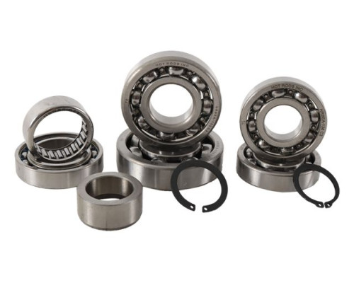 РЕМКОМПЛЕКТ КОРОБКИ ПЕРЕДАЧ HOT RODS SUZUKI RM 125 04-07