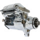 Стартер harley davidson 1584cc 07-11 хром