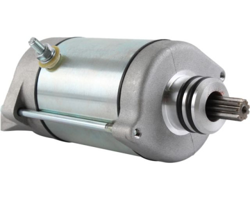 Стартер arrowhead polaris 600/700/800 03-13 atv (4010417)