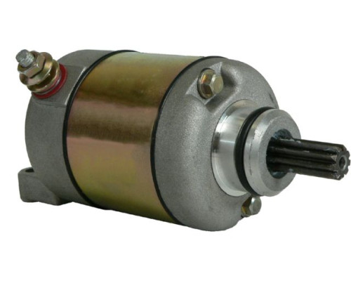Arrowhead starter ktm 250 '01-06, 400 '00-11, 450 '03-11, 520 '00-02, 525 '03-07, 530 '08-11, sx 450 '03-04, 520 '00, beta rr 250 '05-07, 400 '08-1 2, 450 '05-12, 525 '05-10, polaris outlaw 450/525 '08-1
