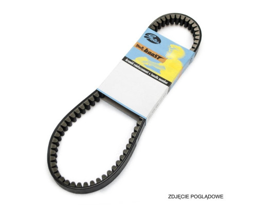 Gates drive belt scooter boost+ (1013x24.5x10mm) sym ciЗАДНІom 300i '08-'15 (31908k) (знято з продукції)