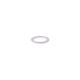 ATHENA PODK?ADKA ALUMINIOWA USZCZELNIAJ?CA POD ?RUB? SPUSTOW? OLEJU (14X22X1,5MM)