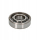 Підшипник athena skf 6204tn9/c4hlht23 (47x20x14mm)