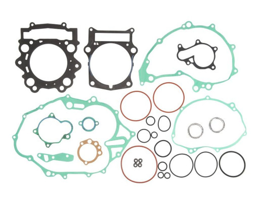 ATHENA Комплект Прокладок для двигуна YAMAHA MT-03 660 '06-09, XT 660R/X '04-11, XTZ 660 '08-12, APRILIA PEGASO STRADA / FUN / FACTORY / TRAIL 660 '05-09