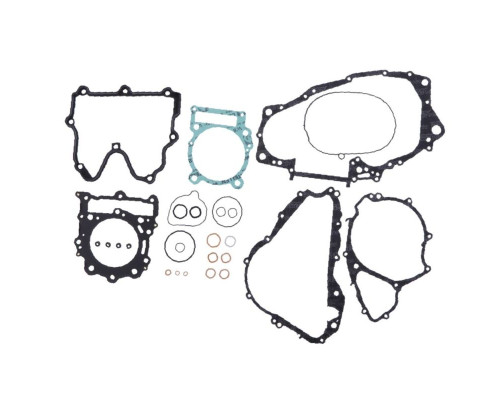 ATHENA Комплект Прокладок для двигуна BMW F650 GS '99-'08, F650 CS '00-'05, G650 G/X '06-'07