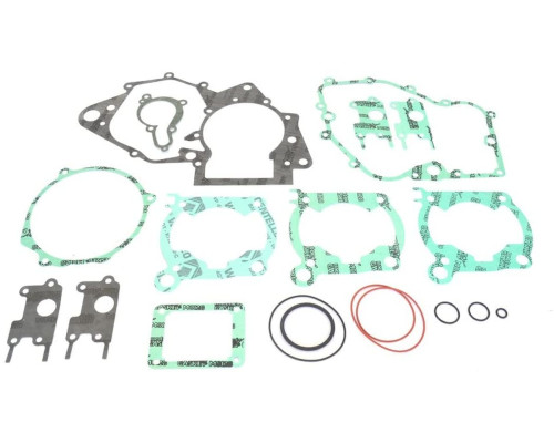 ATHENA Комплект Прокладок для двигуна CAGIVA WMX 125 '85-'86, GP 125 '85-'86, HUSQVARNA WRK 125 '87-'89