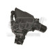 M.c. ручка важеля зчеплення YAMAHA yzf 250/450 03-08 (з гумою та декомпресором)