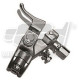 M.c. ручка важеля зчеплення HONDA crf 250r '04-'09, crf 450r '04-'08 з декомпресором (без гуми, без важеля)