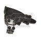 M.c. ручка важеля зчеплення suzuki rmz 250 '07, rmz 450 05-07 (з декомпресором та гумою)