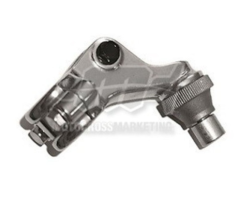 M.c. ручка важеля зчеплення кована YAMAHA yz 125/250 '00-'14, yzf '00-'08, kawasaki kxf 250 '11-'18, kxf 450 '09-'18