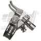 M.c. кована ручка важеля зчеплення HONDA crf 250r '04-'09, crf 450r '04-'08 (з декомпресором)