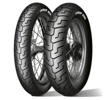 Шина dunlop 100/90v19 k591 51v tl передня harley-davidson dot 08-21/2023