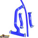 Fm-parts силіконові шланги/шланги sherco 250/300 '13-'24 синій