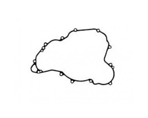 WINDEROSA (VERTEX) Прокладка кришки ЗЧЕПЛЕННЯ HUSQVARNA FE 250 17-19, FE 350 17-19, KTM EXC-F 250 17-19, EXC-F 350 17-19(WEWN?TRZNA)