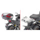 Givi Стелаж для центрального кофра HONDA CB 650 R 2019 чорний