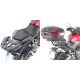 Givi Стелаж для центрального кофра без плити HONDA CB 500 F 2019 чорний